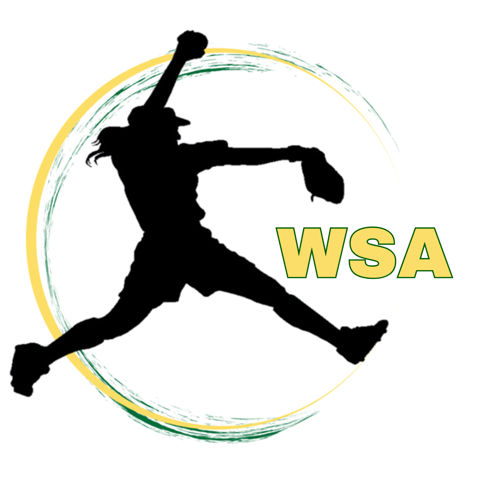 WSA logo